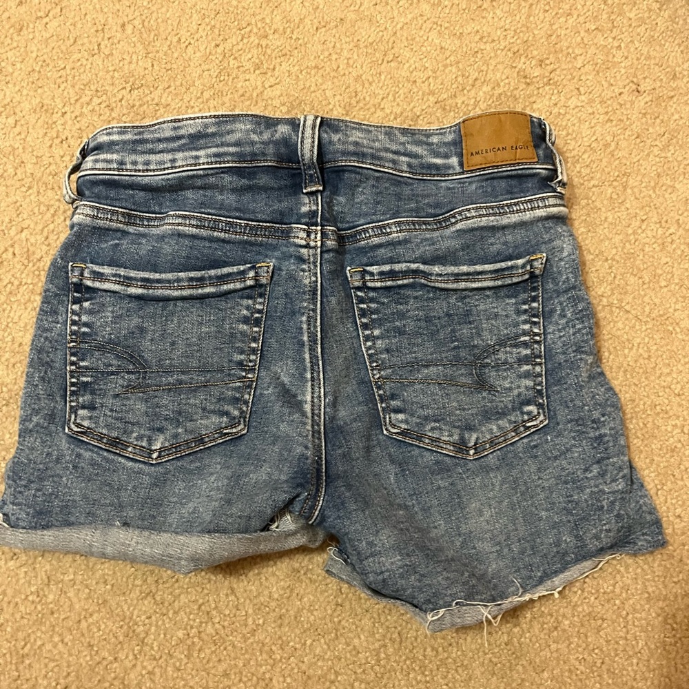 American Eagle size 2 shorts